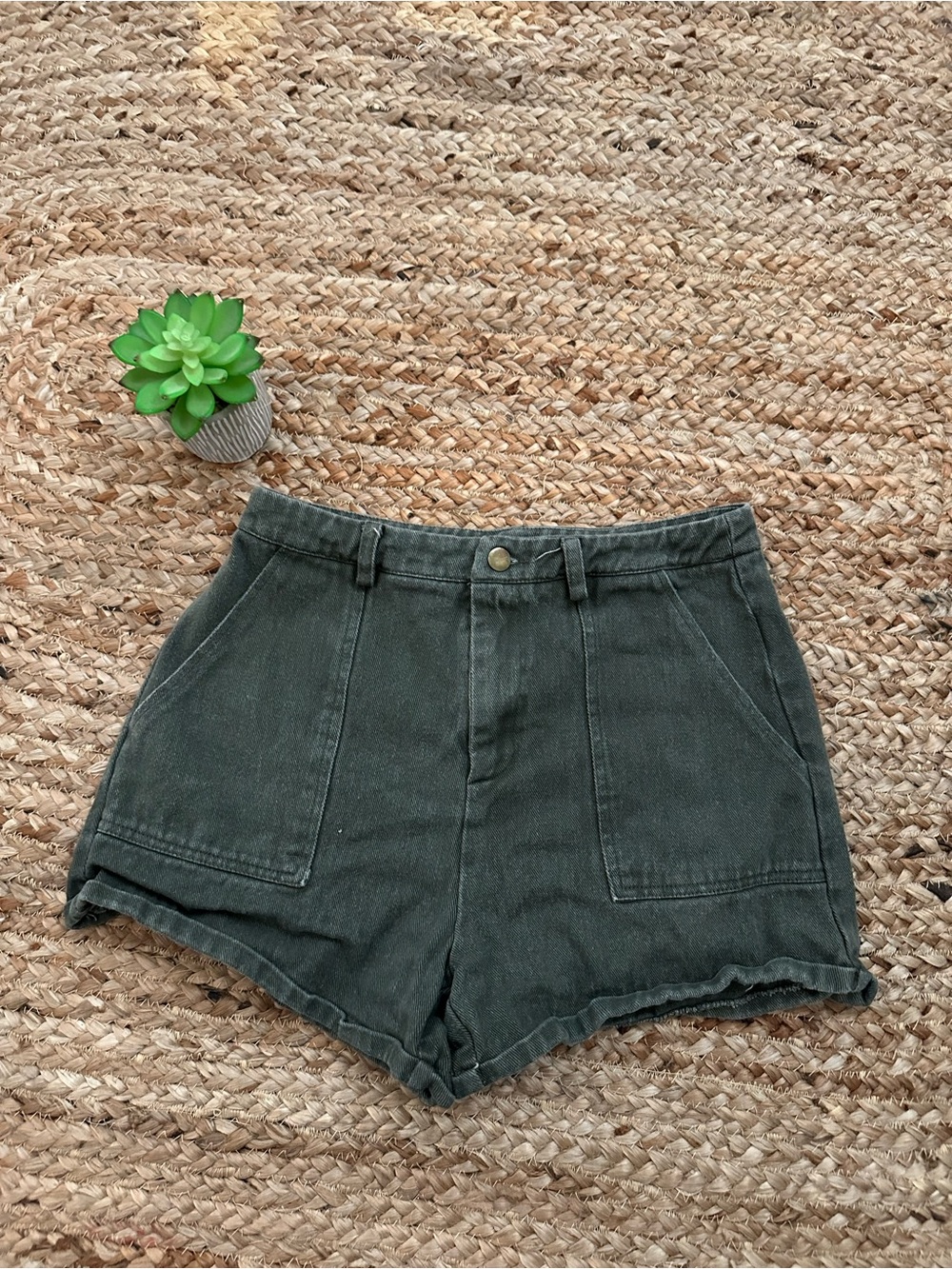 CARGO SHORTS